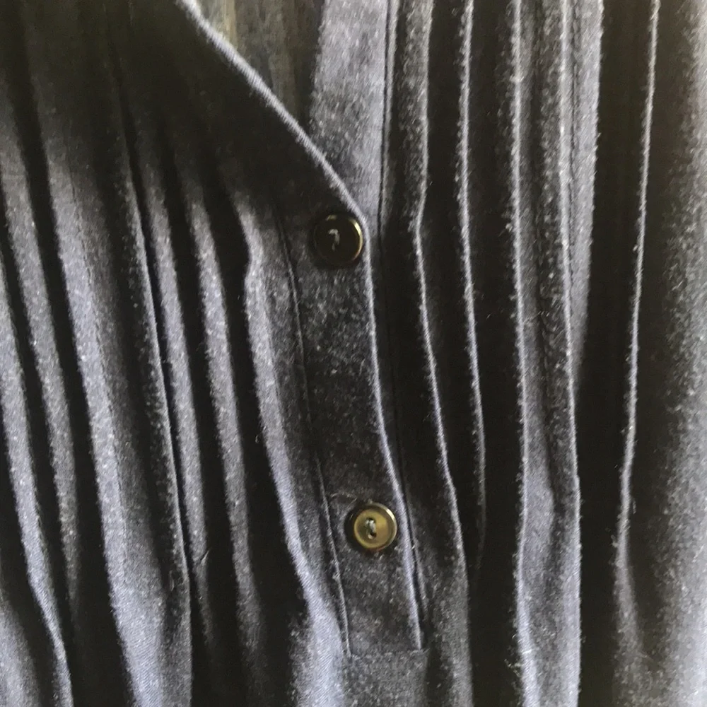 REBORN tunic - Picture 6 of 13